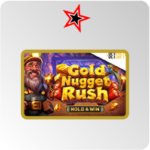 Gold Nugget Rush - test et avis