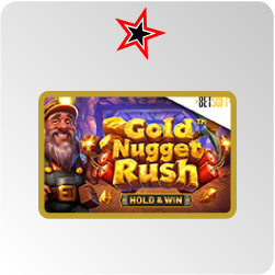 Gold Nugget Rush - test et avis