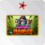 Jumbo Safari - Test et Avis