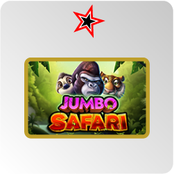 Jumbo Safari - Test et Avis