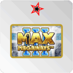 Max Megaways 3 - Test et avis
