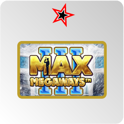 Max Megaways 3 - Test et avis
