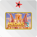 Midas Golden Touch 3 - jeu gratuit