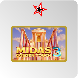 Midas Golden Touch 3 - jeu gratuit