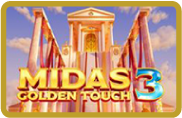 Midas Golden Touch 3