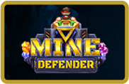 Mine Defenders