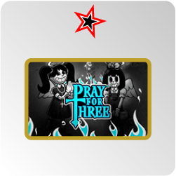 Pray For Three - test et avis