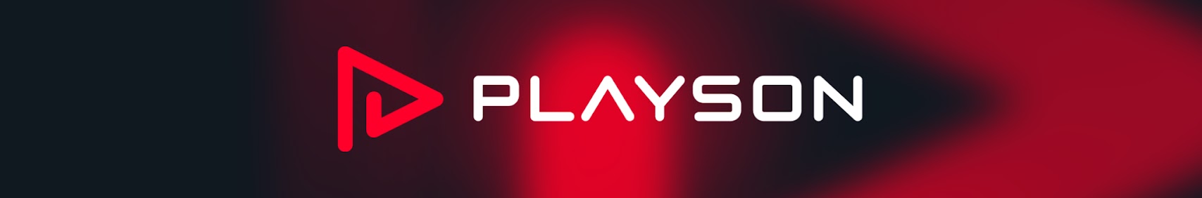 Présentation Playson Présentation fournisseur de jeu de casino Playson