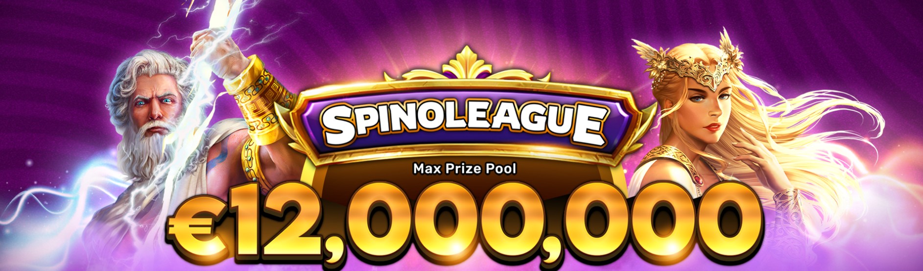 Présentation Spinomenal Présentation fournisseur de jeu de casino Spinomenal
