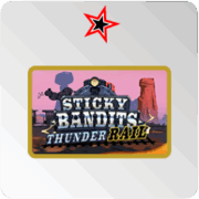 Sticky Bandits Thunder Rail - test et avis