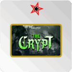 The Crypt - test et avis