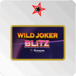 Wild Joker Blitz - test et avis