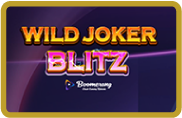 Wild Joker Blitz