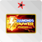 Diamonds Power : Hold and Win - test et avis