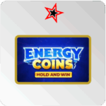 Energy Coins : Hold and Win - test et avis