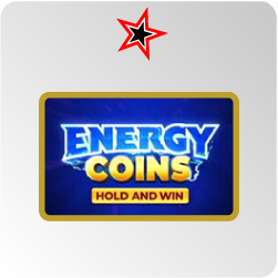Energy Coins : Hold and Win - test et avis