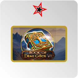Book of Demi Gods VI - test et avis