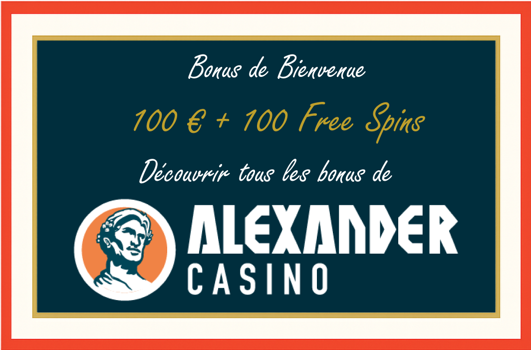 ALEXANDERCASINO