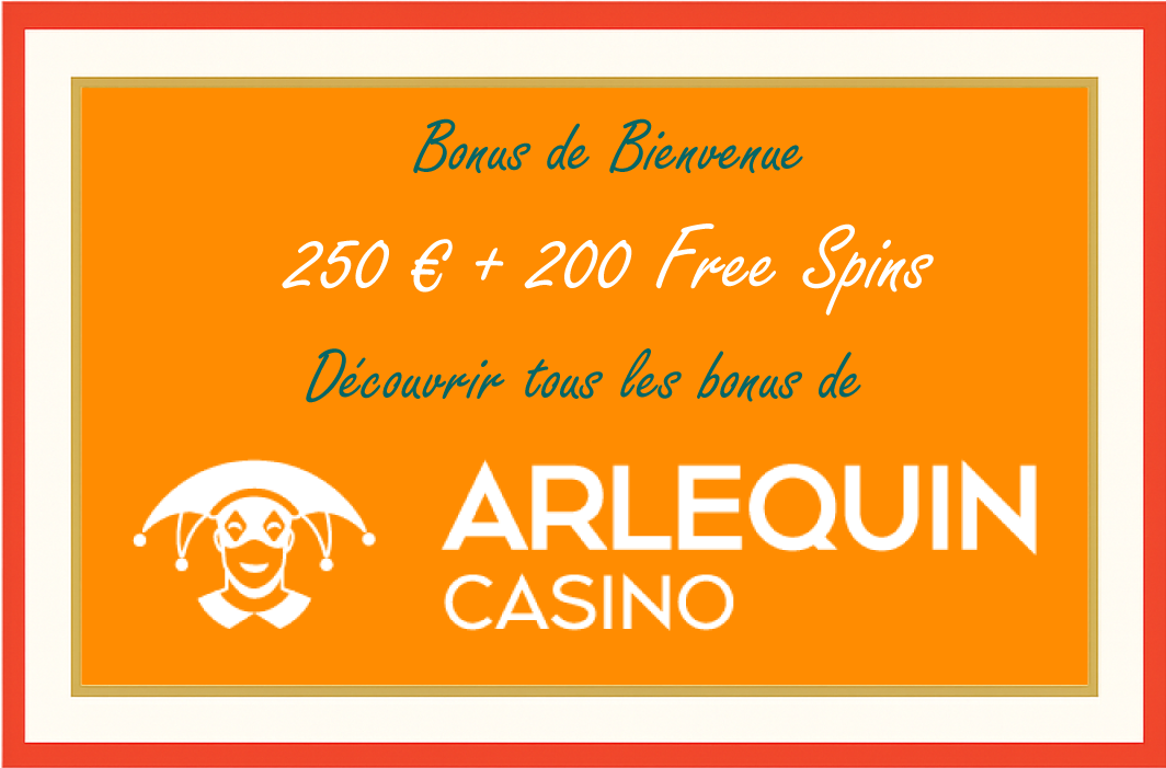 BONUSARLEQUINCASINO