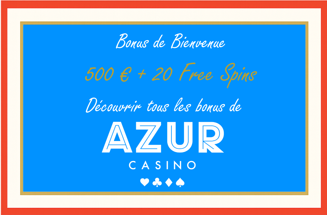BONUSAZURCASINO
