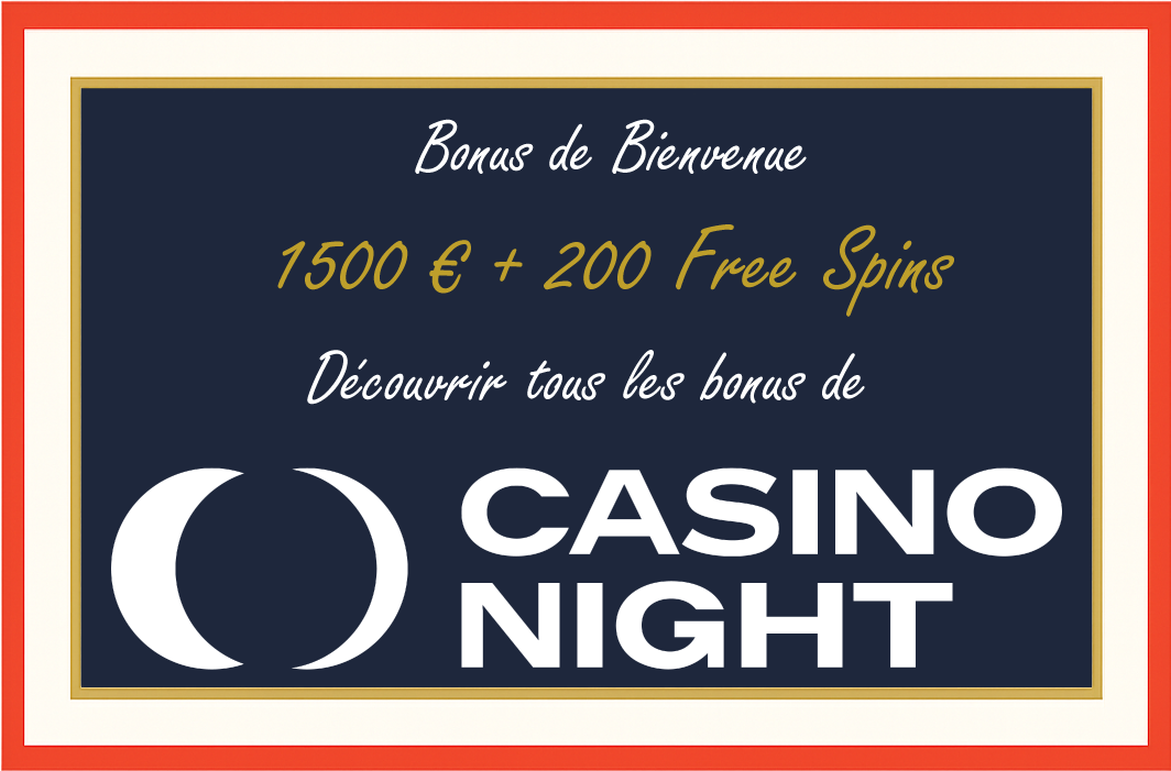 BONUSCASINONIGHT