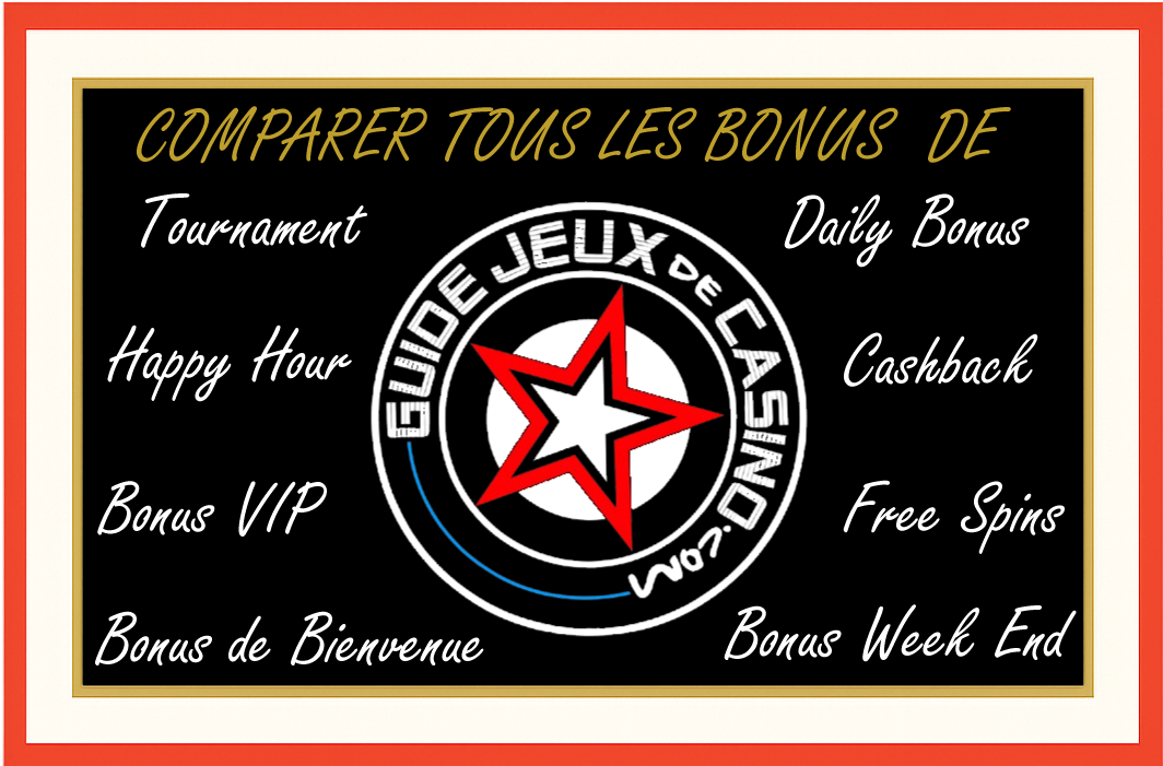 BONUSGUIDEJEUXDECASINOCOM