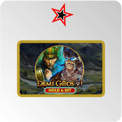 Demi Gods VI : Hold and Hit - test et avis