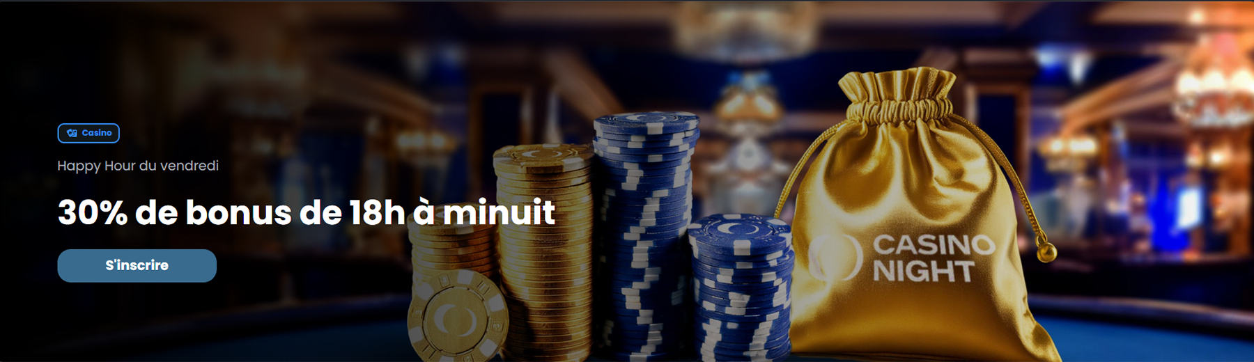 HAPPYHOURVENDREDI-CASINONIGHT