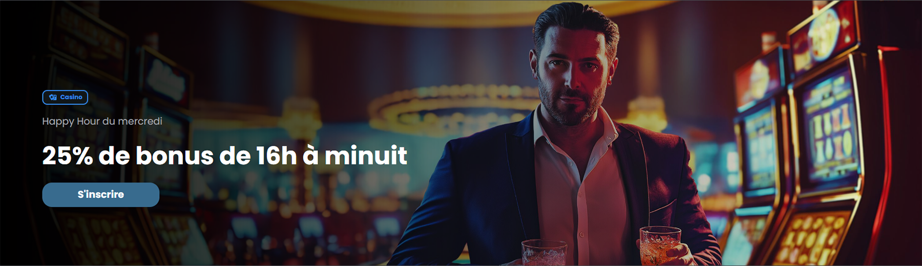 HAPPYMERCREDI-CASINONIGHT