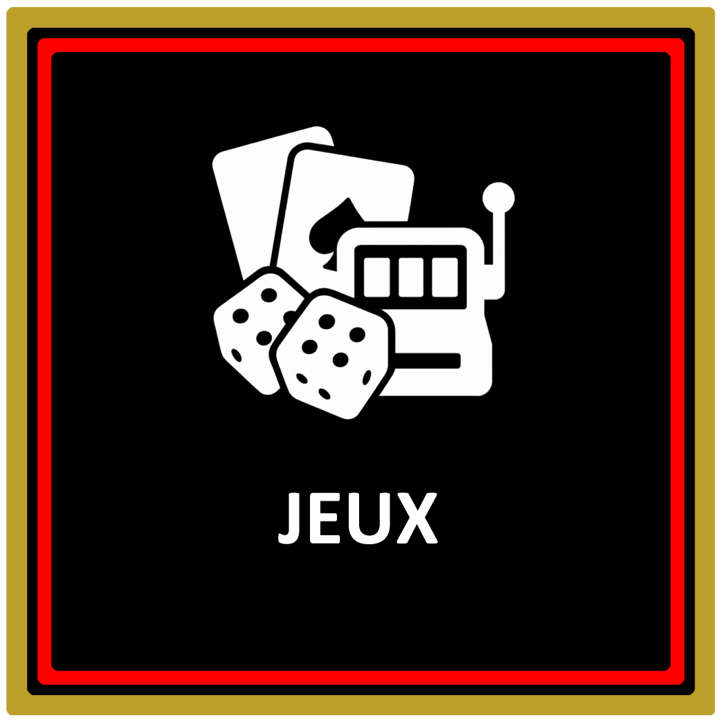 Jeux