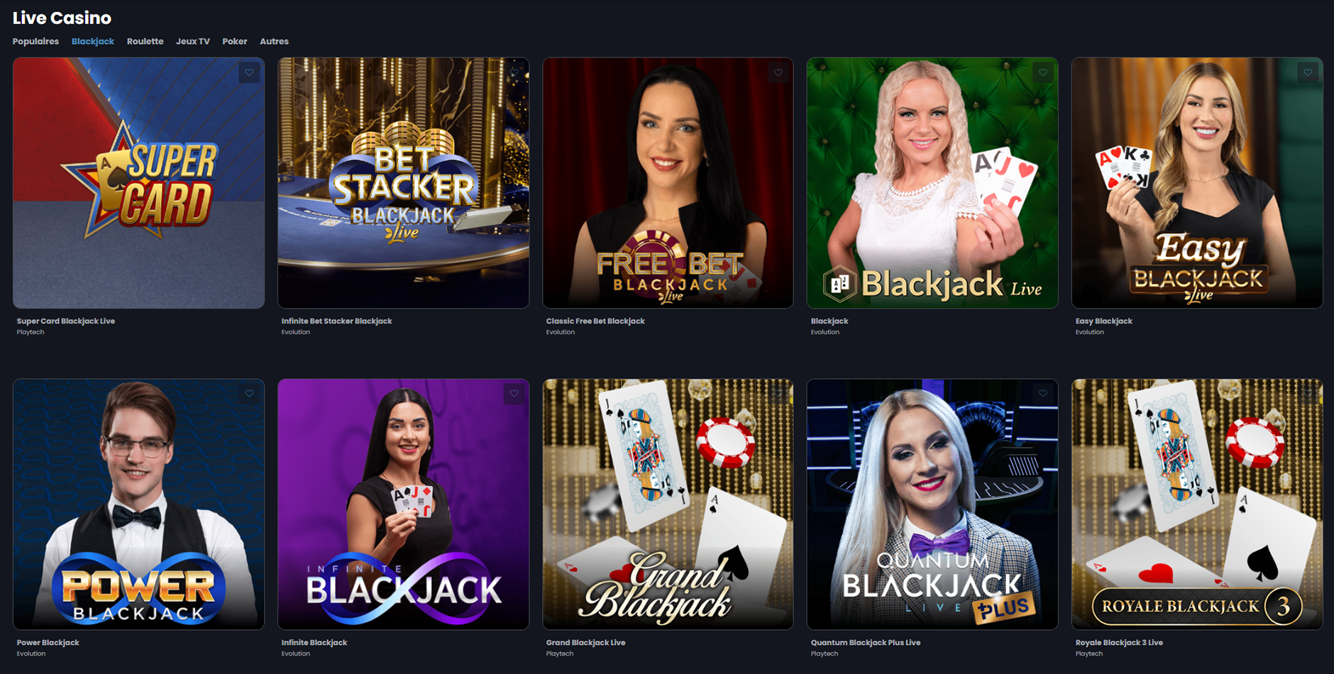LIVECASINO-MACHINEASOUS