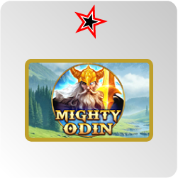 Mighty Odin - test et avis