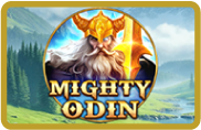 Mighty Odin