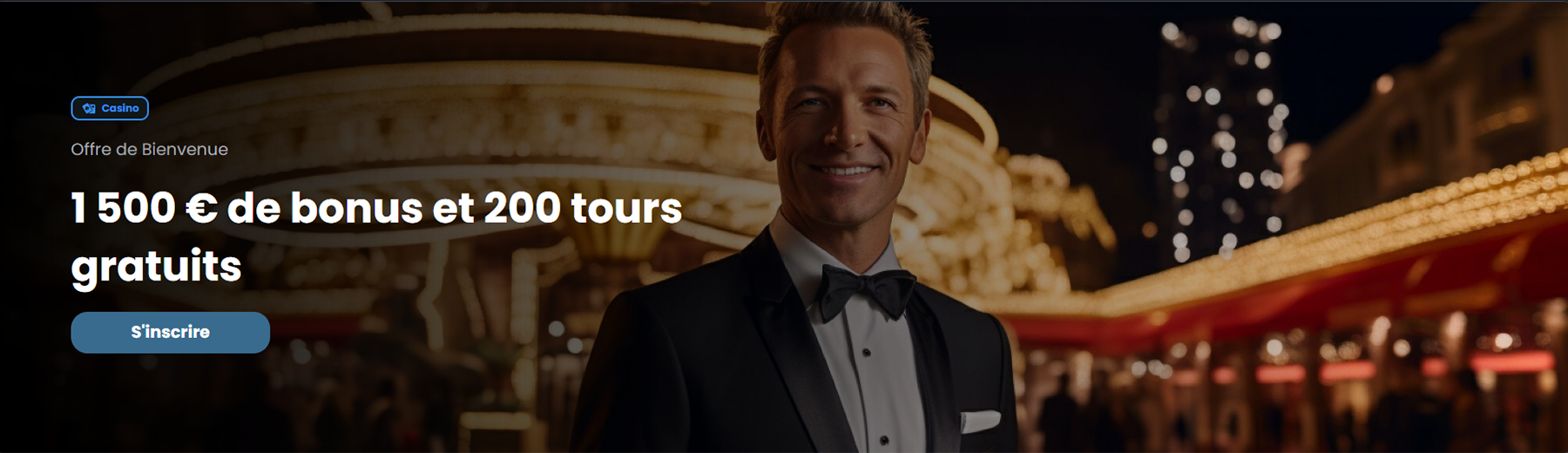OFFREBIENVENUE-CASINONIGHT