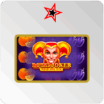 Royal Joker : Hold and Win - test et avis