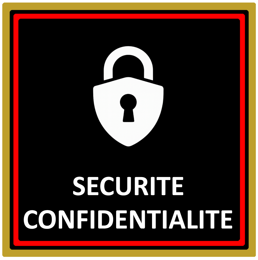 Sécurité et Confidentialité