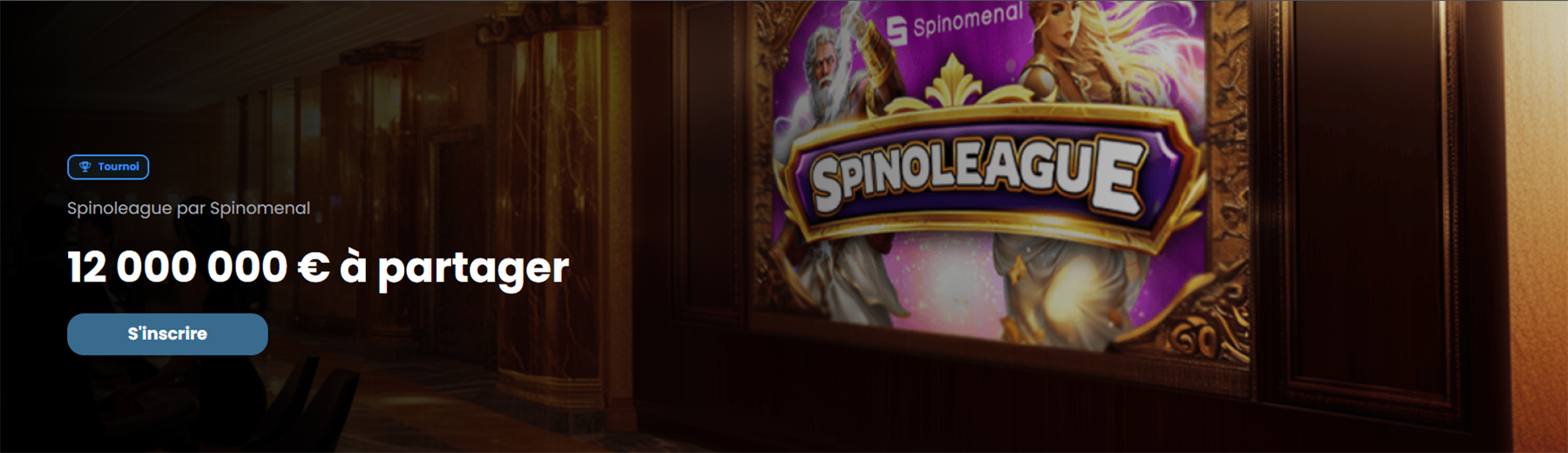 SPINOLEAGUE-CASINONIGHT
