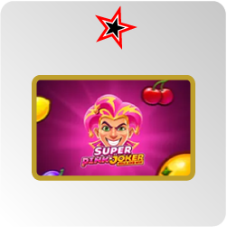 Pink Joker : Hold and Win - test et avis