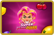 Super Pink Joker : Hold and Win