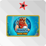 Trout’s Treasure Pearl Pier - Test et avis