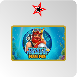 Trout’s Treasure Pearl Pier - Test et avis