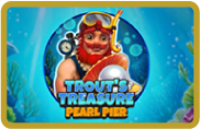 Trout’s Treasure Pearl Pier 