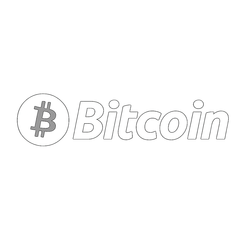 Logo Paiement Bitcoin