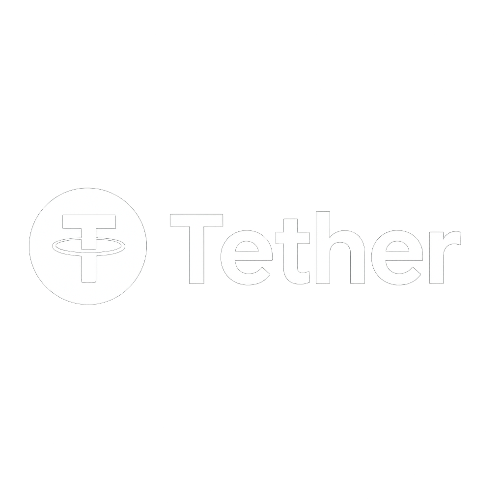 Logo Paiement Tether