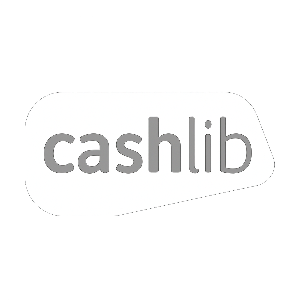 Logo Paiement Cashlib