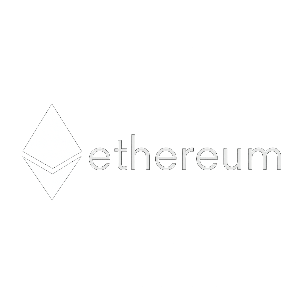 Logo Paiement Ethereum