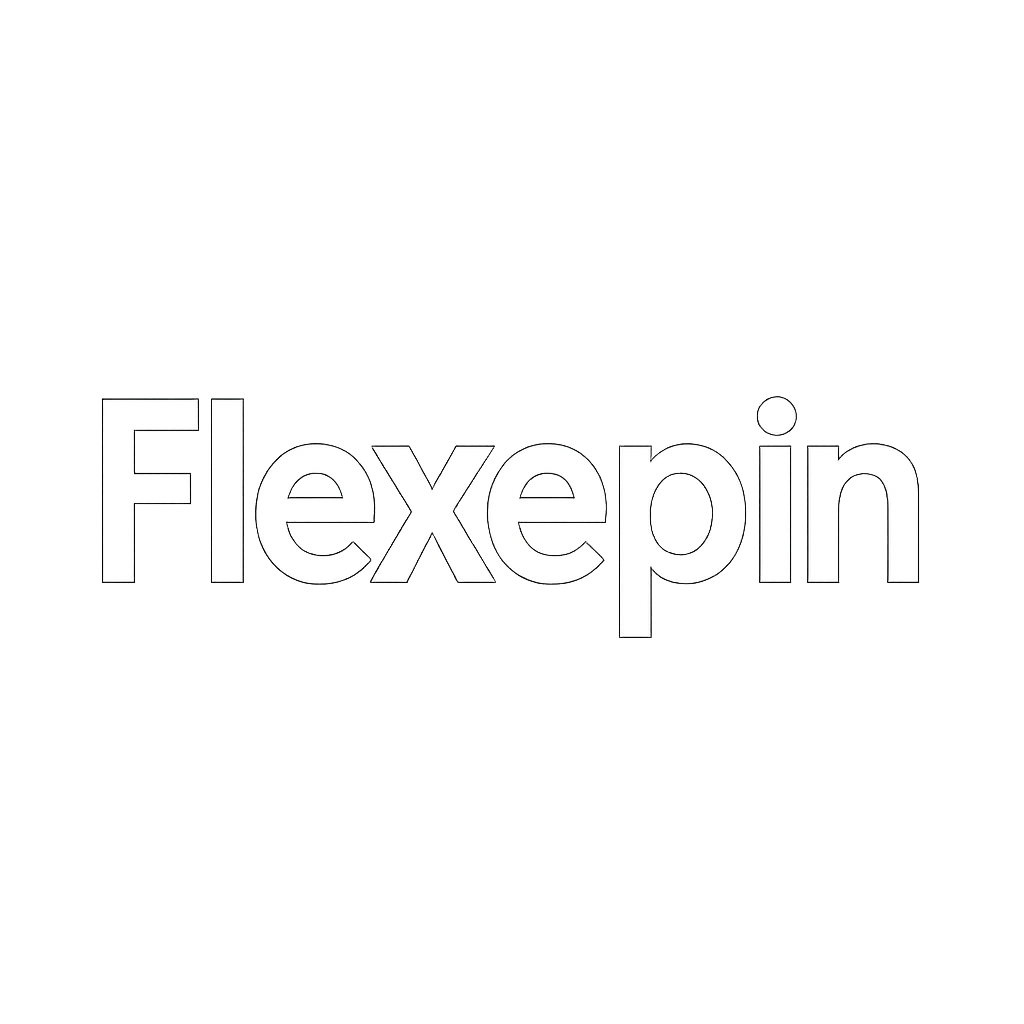 Logo Paiement Flexipin