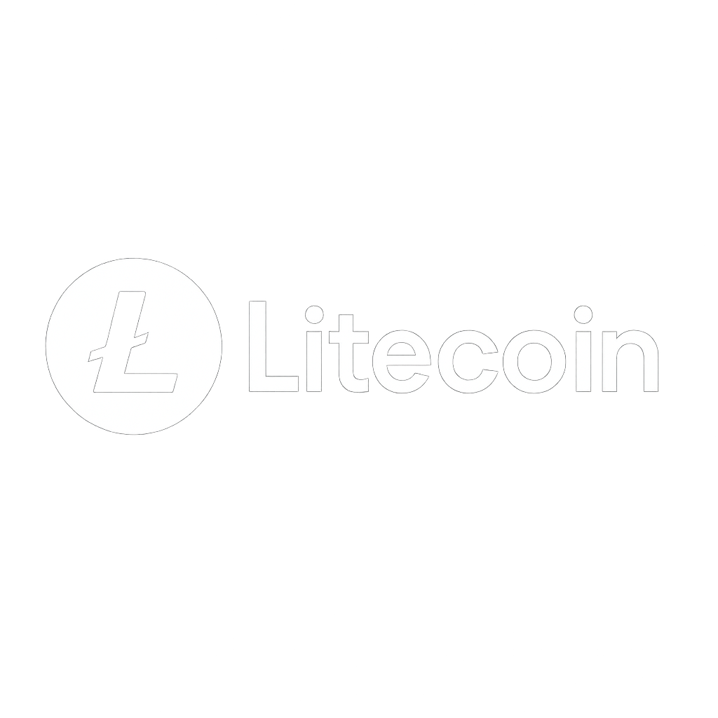 Logo Paiement Litecoin