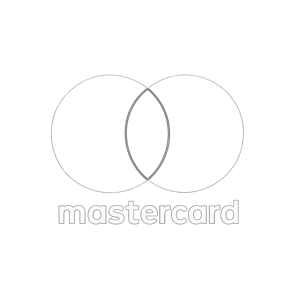 Logo Paiement Mastercard