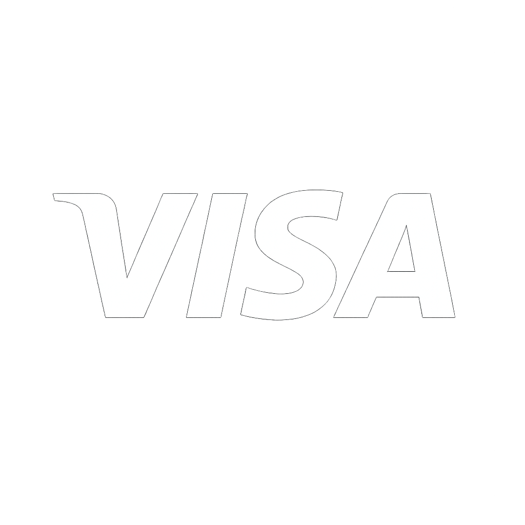 Logo Paiement Visa